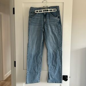 Men’s Wrangler Jeans